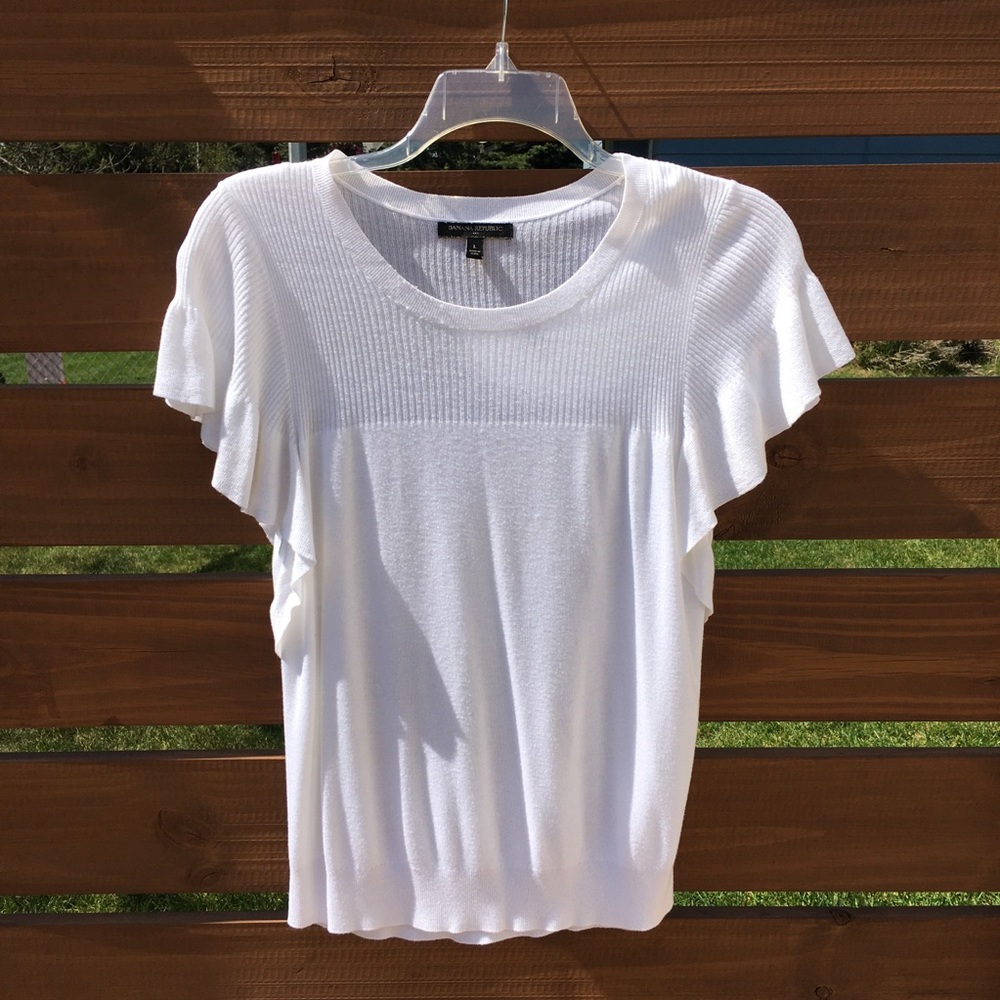 Banana Republic Top